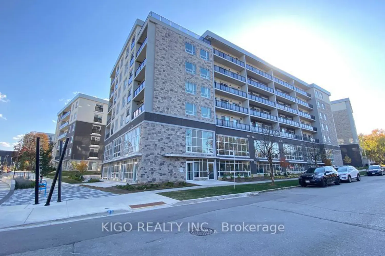 Additional image 3 of 275 Larch Street G-503