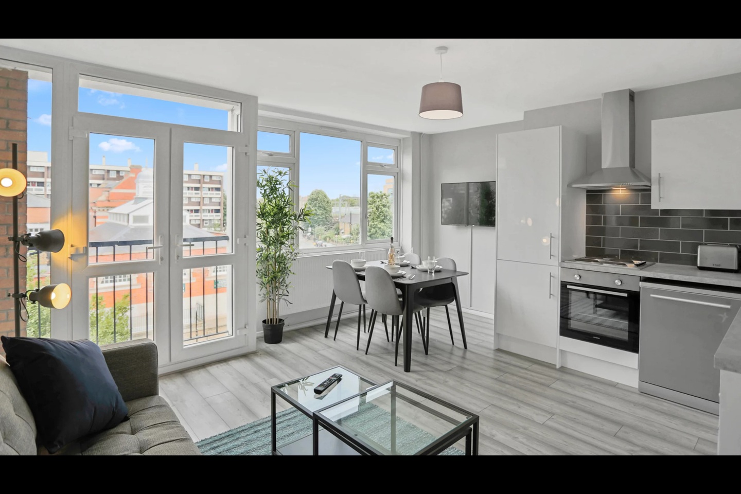 Additional image 2 of Room in a Shared Flat, Hereford St, E2, N1 7GU