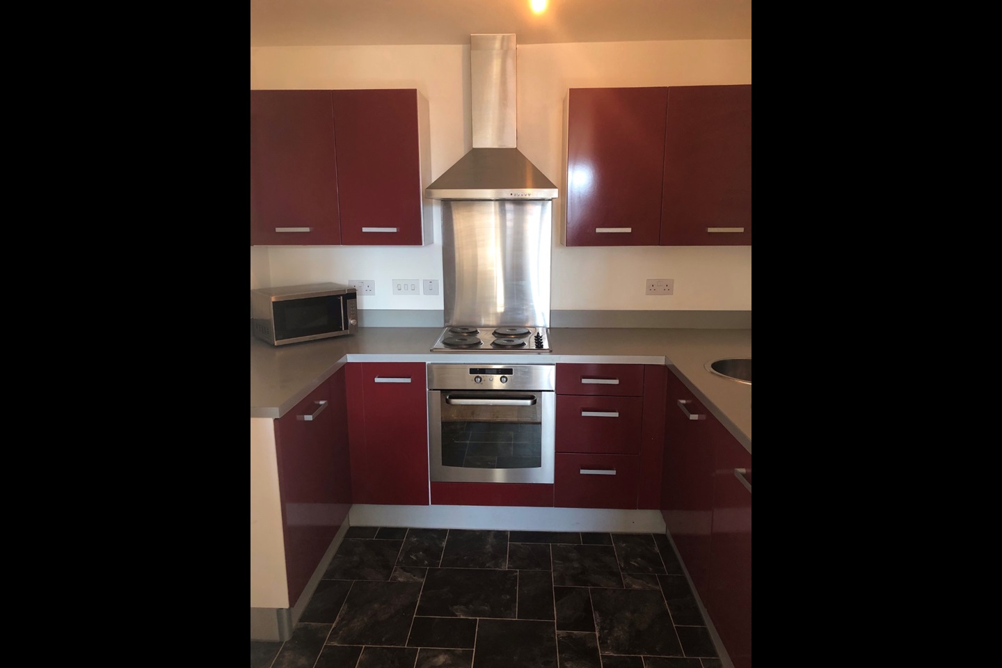 Additional image 4 of 2 Bed Flat, Skyline, B1, N1 7GU