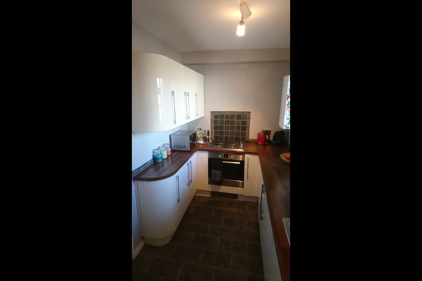 Additional image 3 of 1 Bed Flat, Llewellyn Street, SE16, N1 7GU