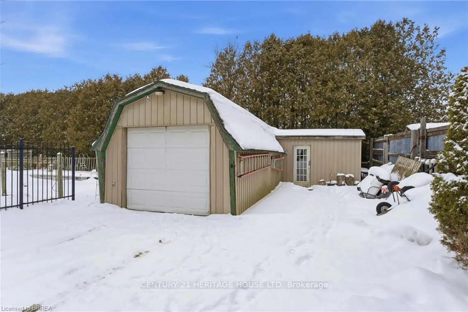 Additional image 18 of 899 Keg Lane