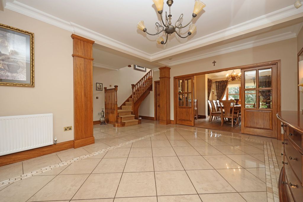 Additional image 8 of 7 bed detached house for saleShut Lane Head, Butterton ST5