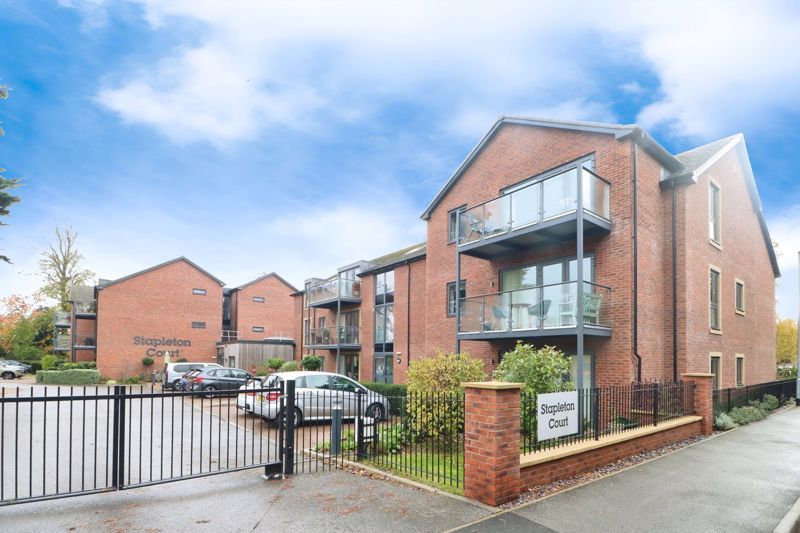 Additional image 11 of 2 bed flat for saleStapleton Court, Swanland HU14