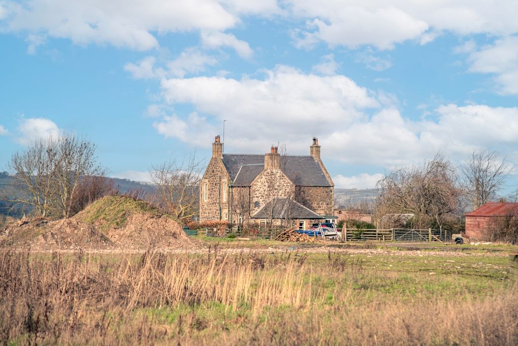 Additional image 21 of Land for saleNewburgh, Cupar KY14