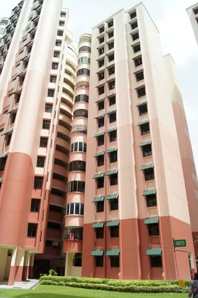 Additional image 5 of 357C Admiralty Drive