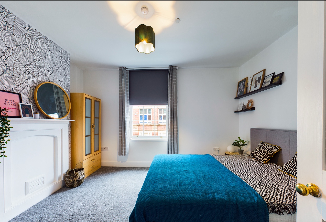 Additional image 4 of 2 Bed Terraced House, Albion Street, B1, N1 7GU