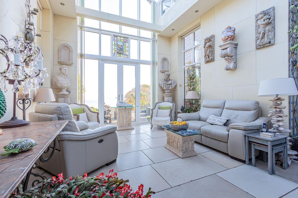 4 bed semi-detached house for saleBridgeman Road, Penarth CF64
