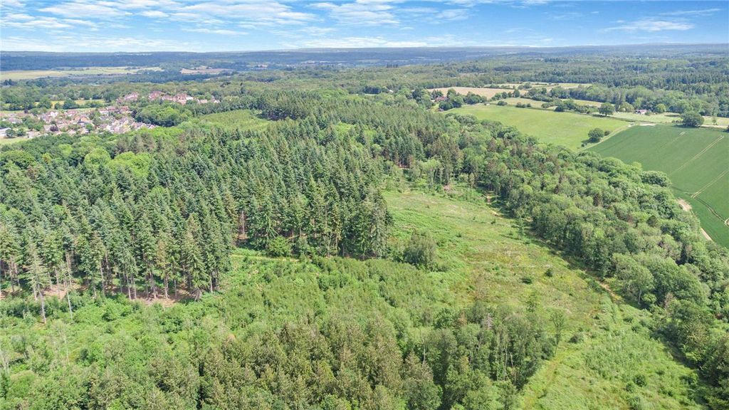 Land for saleBroad Lane, Upper Bucklebury, Reading, Berkshire RG7