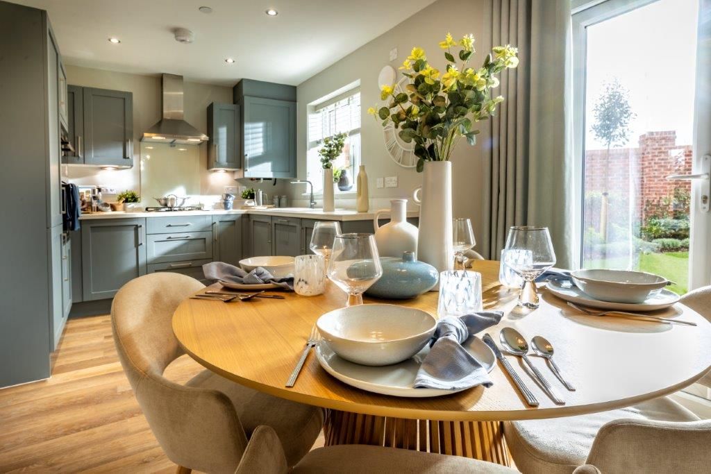 Additional image 2 of 3 bed detached house for saleDock Road North, Wirral CH62