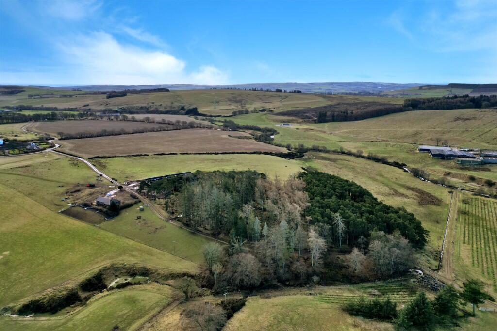 Additional image 15 of Chapelton Farm, Dellavaird, Auchenblae, AB30 1UD