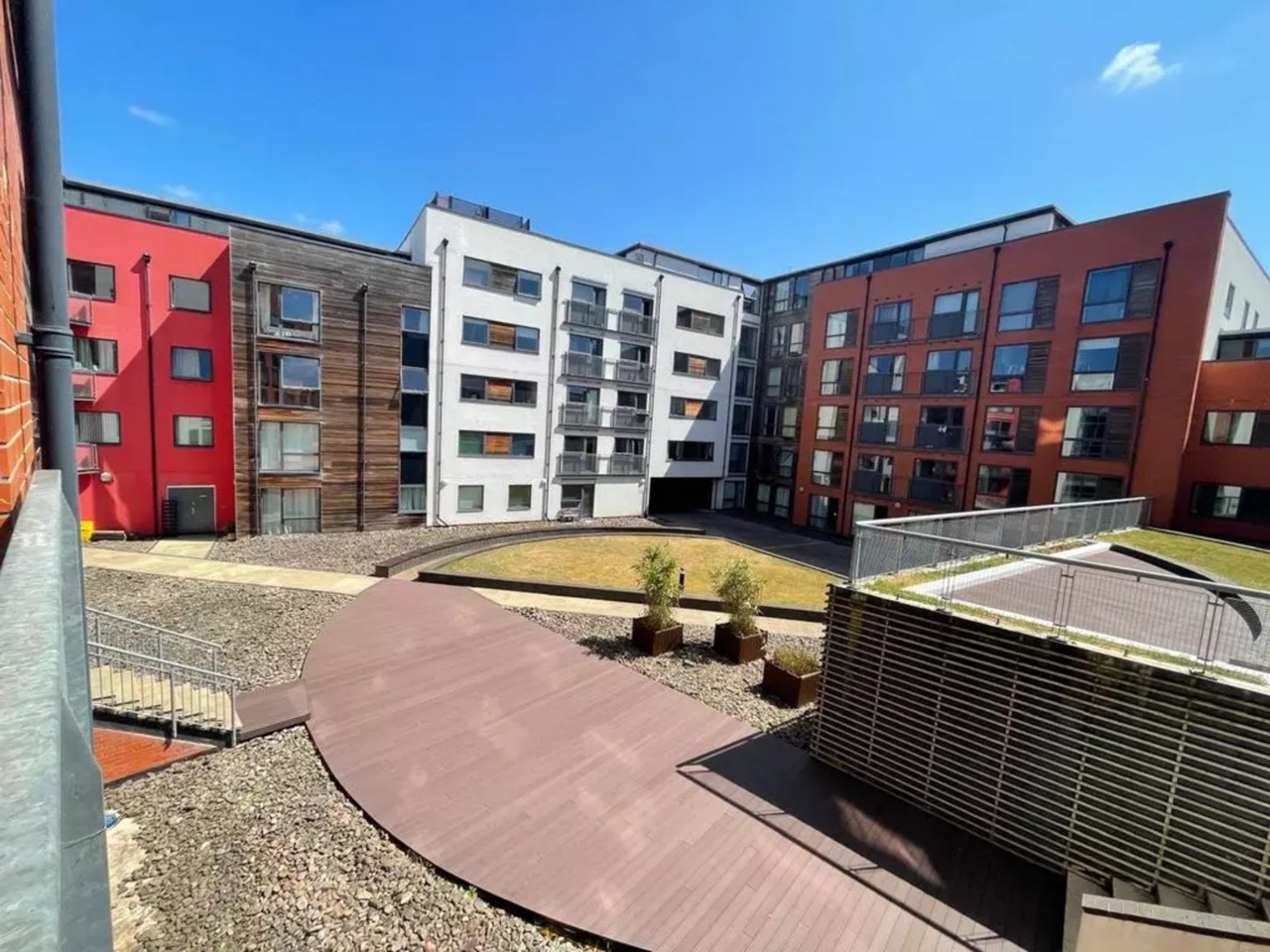 Additional image 5 of 1 Bed Flat, The Base, B16, N1 7GU