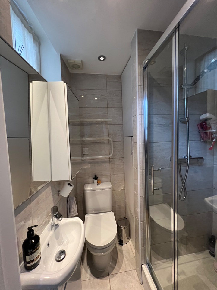 Additional image 7 of 1 Bed Flat, Amberley Road, W9, N1 7GU