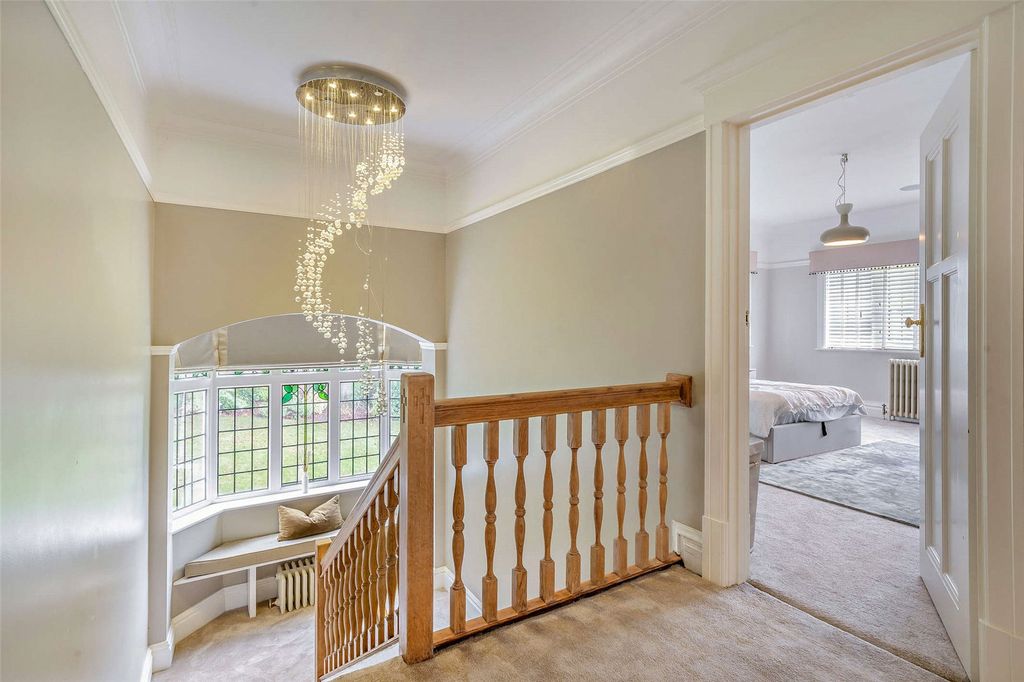 Additional image 11 of 6 bed detached house for saleOak Drive, Colwyn Bay, Conwy LL29