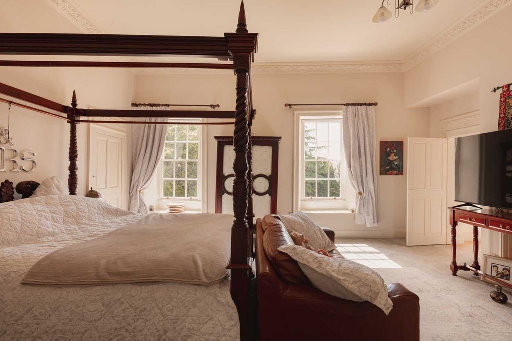 Additional image 19 of 4 bed country house for saleCoatham Hall, Coatham Mundeville, Darlington, County Durham DL3