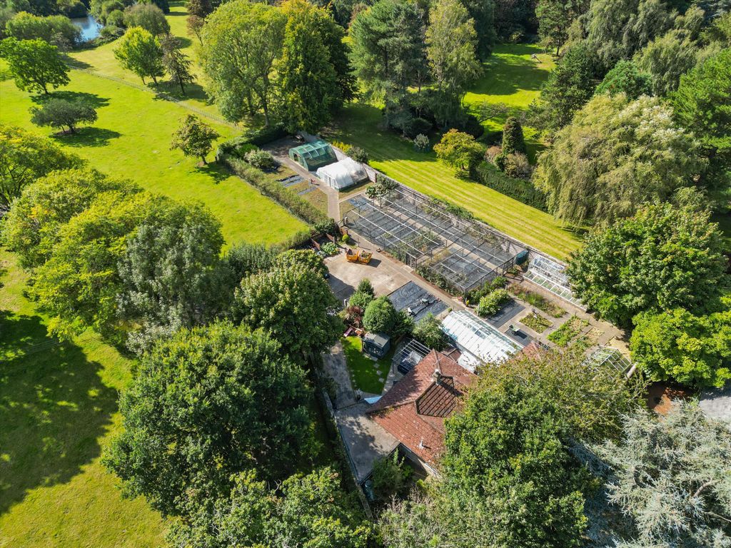 Additional image 32 of 9 bed detached house for saleLyminster Road, Lyminster, Arundel, West Sussex BN17