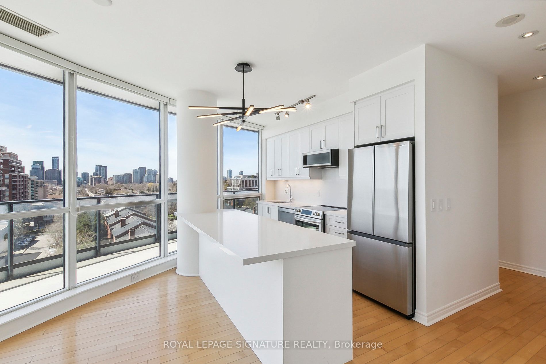 Additional image 3 of 709-2885 Bayview Avenue, Toronto, ON, M2K 0A3