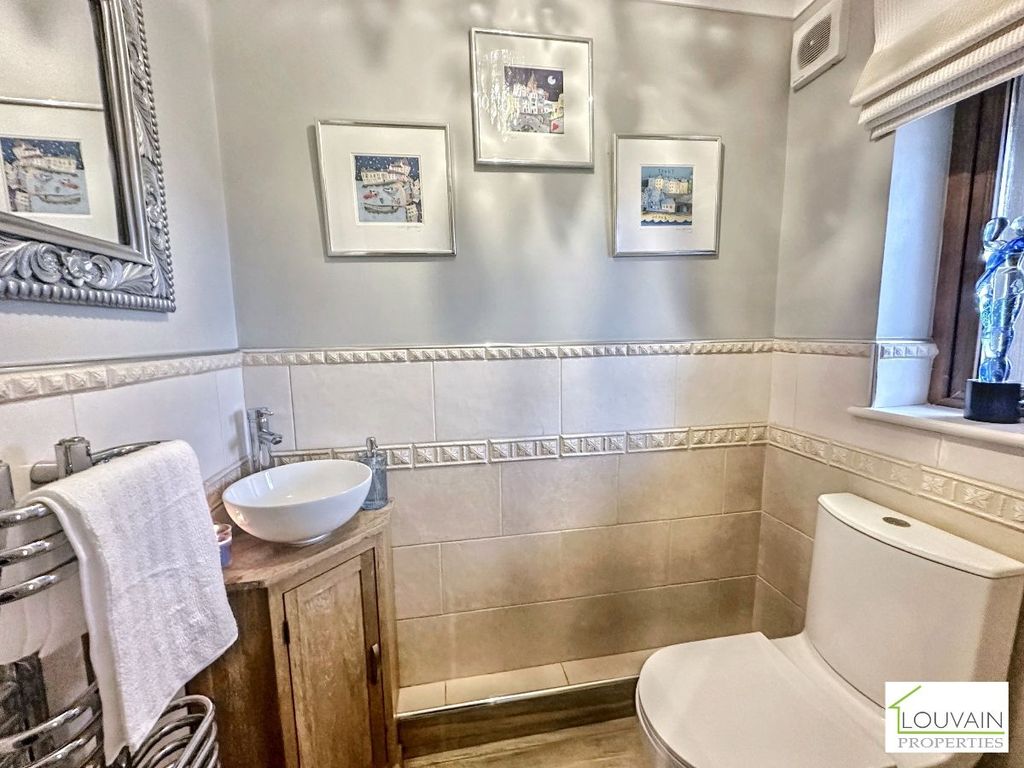 Additional image 17 of 6 bed detached house for saleYork Avenue, Garden City, Ebbw Vale NP23