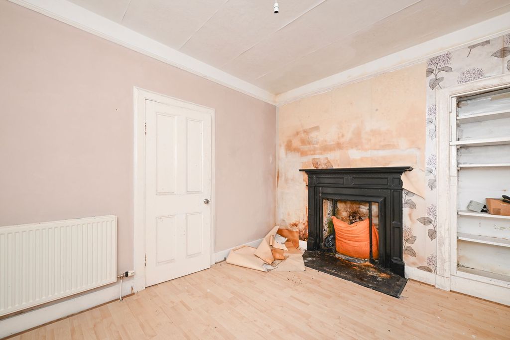 Additional image 10 of 3 bed semi-detached house for saleNorth Roe Manse & Chapel, North Roe, Shetland ZE2