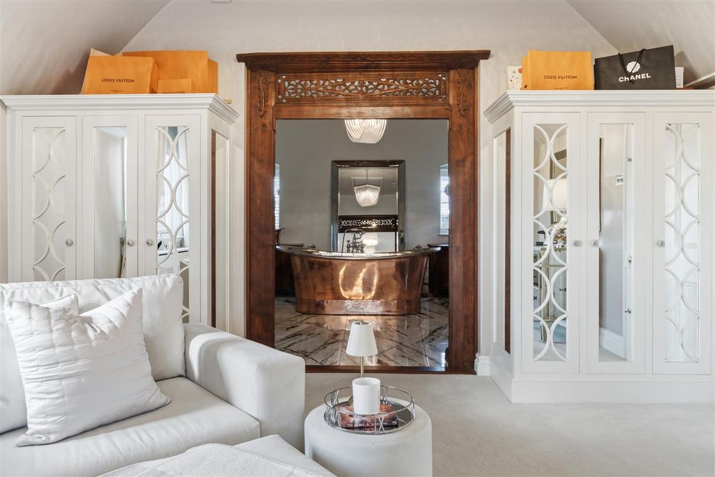 Additional image 19 of 10 bed detached house for saleWishaw, Sutton Coldfield B76