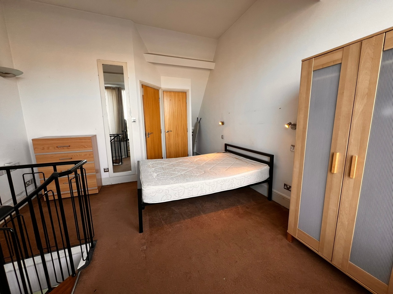 Additional image 5 of 1 Bed Flat, Eastgate, LS2, N1 7GU