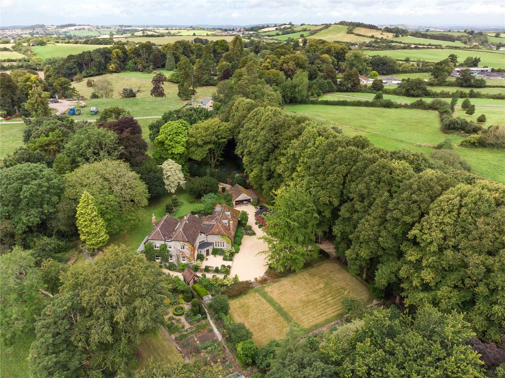 Additional image 22 of 6 bed detached house for saleHayeswood Road, Timsbury, Bath, Somerset BA2