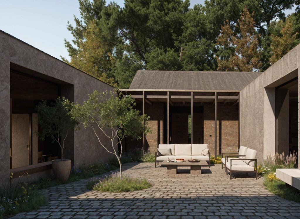 Additional image 23 of Plots 1, 2 & 3 Spyhill, Durris, Banchory, AB31