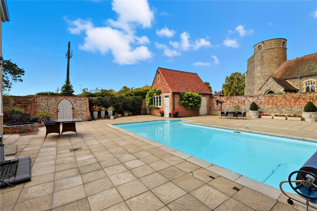 Additional image 25 of 6 bed detached house for saleChurch Road, Beyton, Bury St. Edmunds, Suffolk IP30