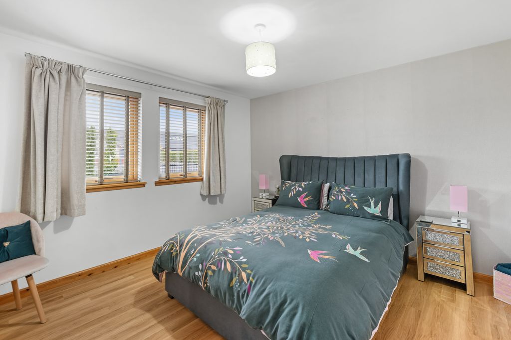 Additional image 17 of 4 bed detached bungalow for saleAshlea, Ward Of Kirkbuddo, Forfar DD8