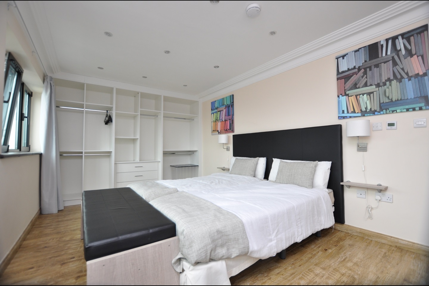 Additional image 8 of 3 Bed Penthouse, Shiraj Tower, E1, N1 7GU