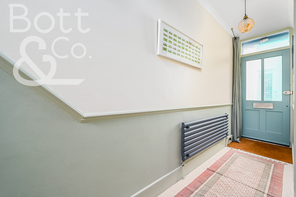 Additional image 5 of 4 bed terraced house for saleBute Street, Brighton BN2
