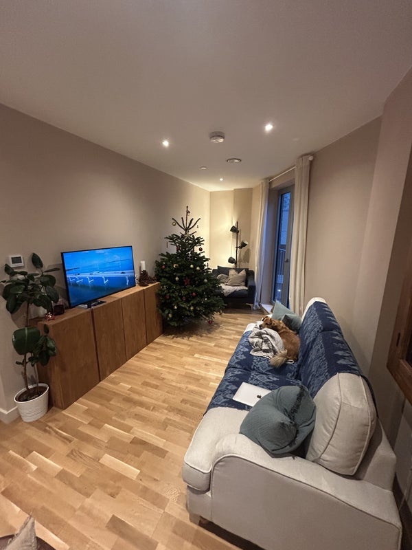 Additional image 8 of Room in a Shared Flat, York Rd, SW11, N1 7GU