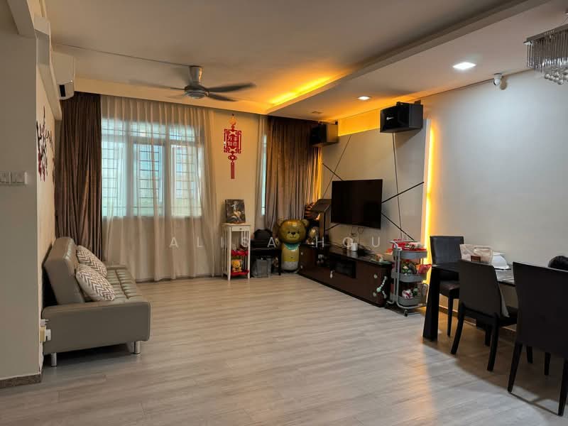 286C Toh Guan Road