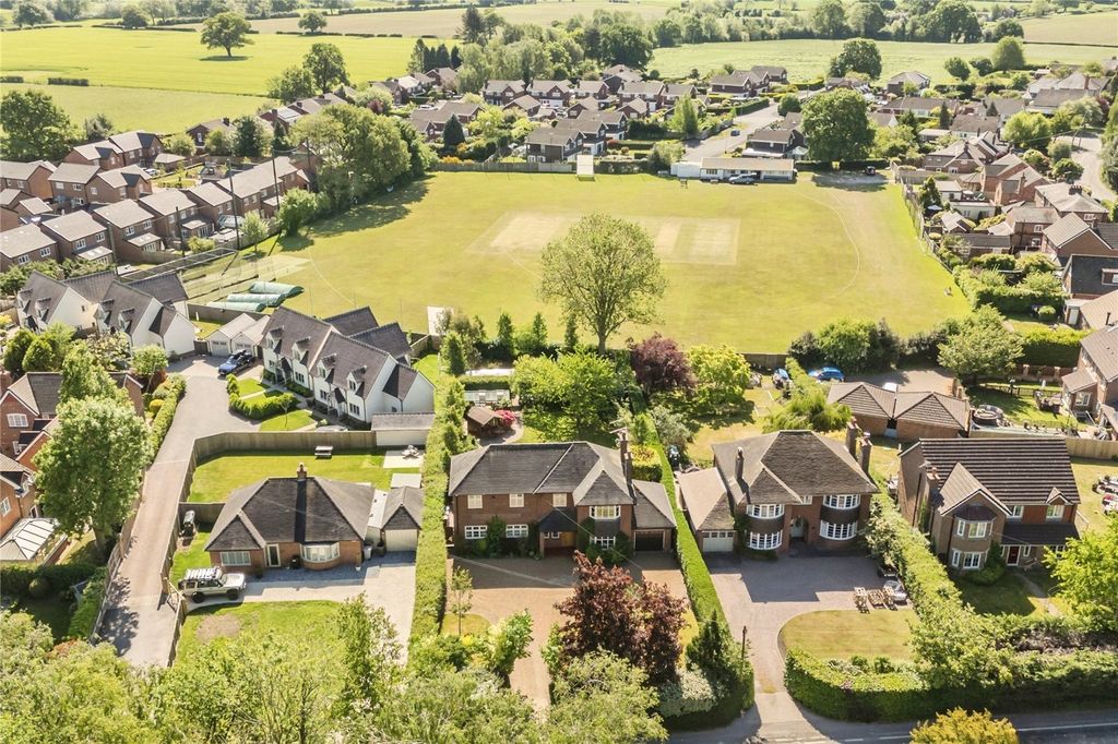 Additional image 21 of Land for saleWhitchurch Road, Aston, Nantwich, Cheshire CW5