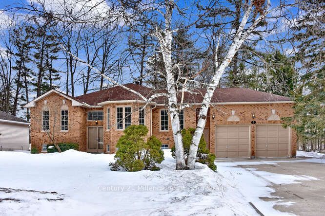 Additional image 2 of 1 Downer Crescent, Wasaga Beach, ON, L9Z 1B9