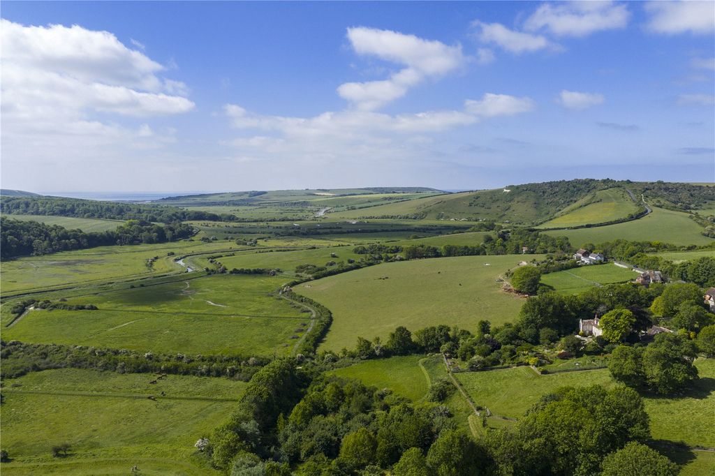8 bed detached house for saleWhiteway, Alfriston, East Sussex BN26 photo 5