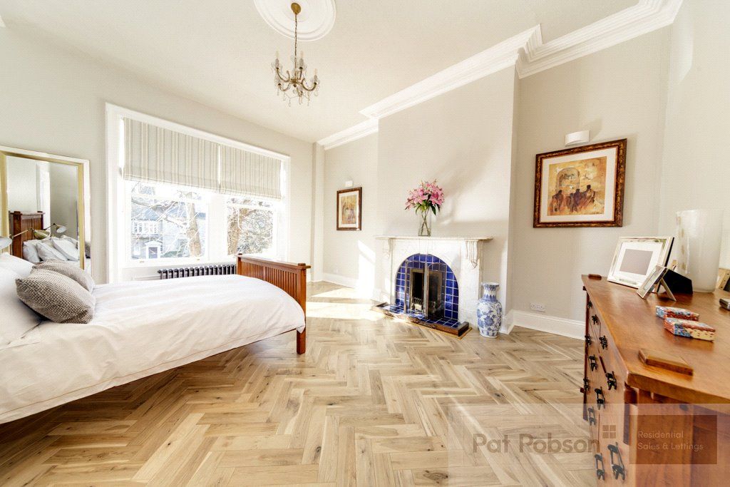 Additional image 9 of 3 bed maisonette for saleOsborne Avenue, Jesmond, Newcastle Upon Tyne NE2
