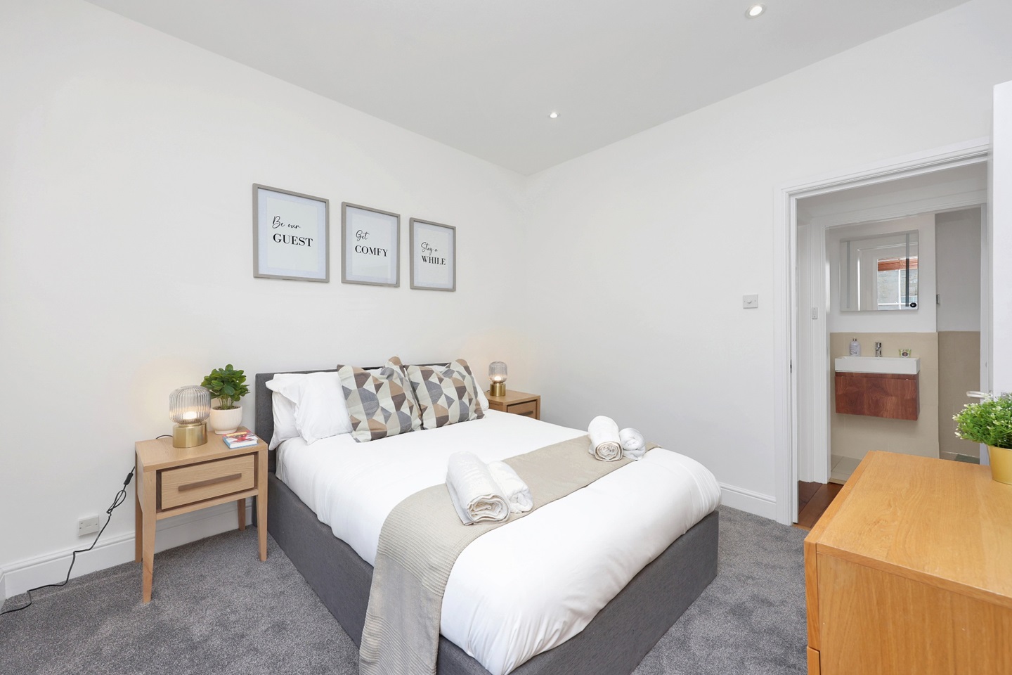 Additional image 4 of 1 Bed Flat, Broadway Market, E8, N1 7GU