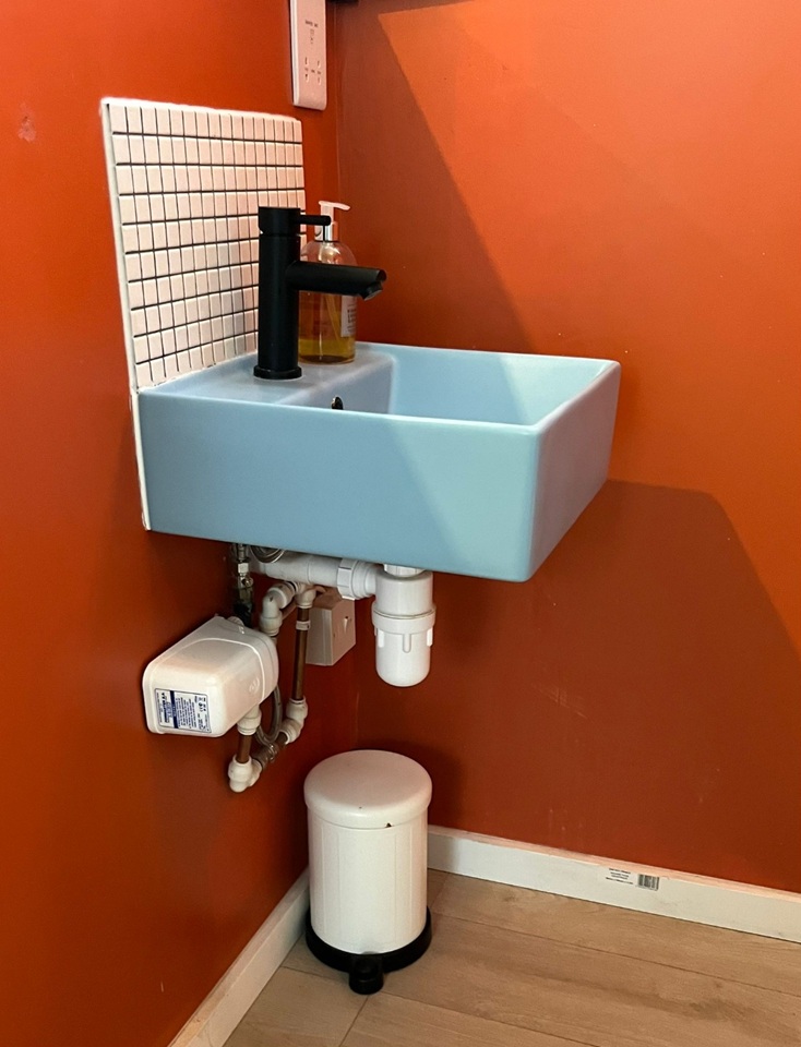 Additional image 24 of Studio Flat, Lancefield Street, W10, W10 4NZ