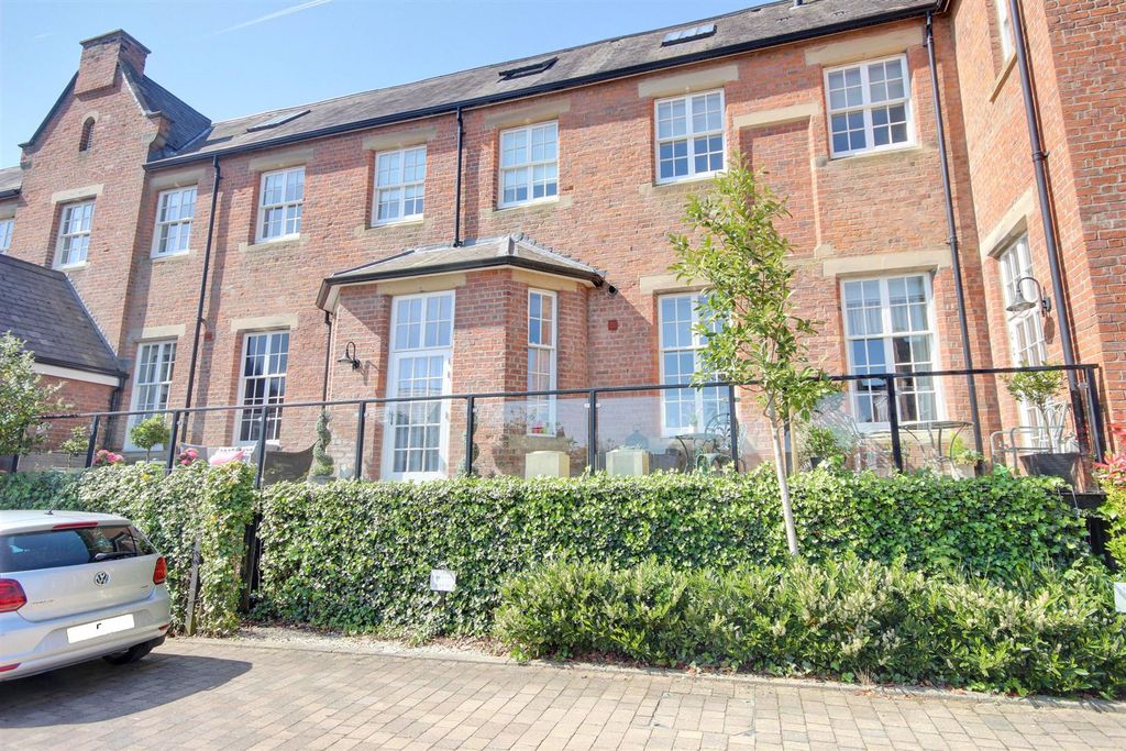Additional image 10 of 1 bed flat for saleAtkinson Way, Beverley HU17