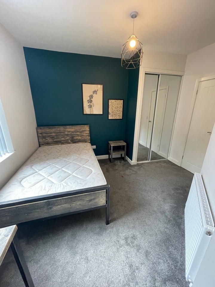 Room in a Shared House, Mostyn Road, B16, N1 7GU