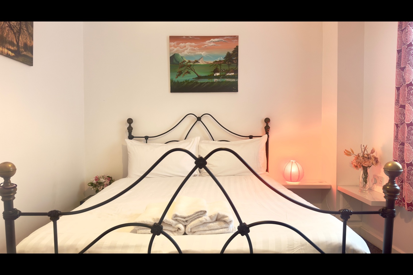 Additional image 2 of 2 Bed Flat, Great Western Road, W9, N1 7GU