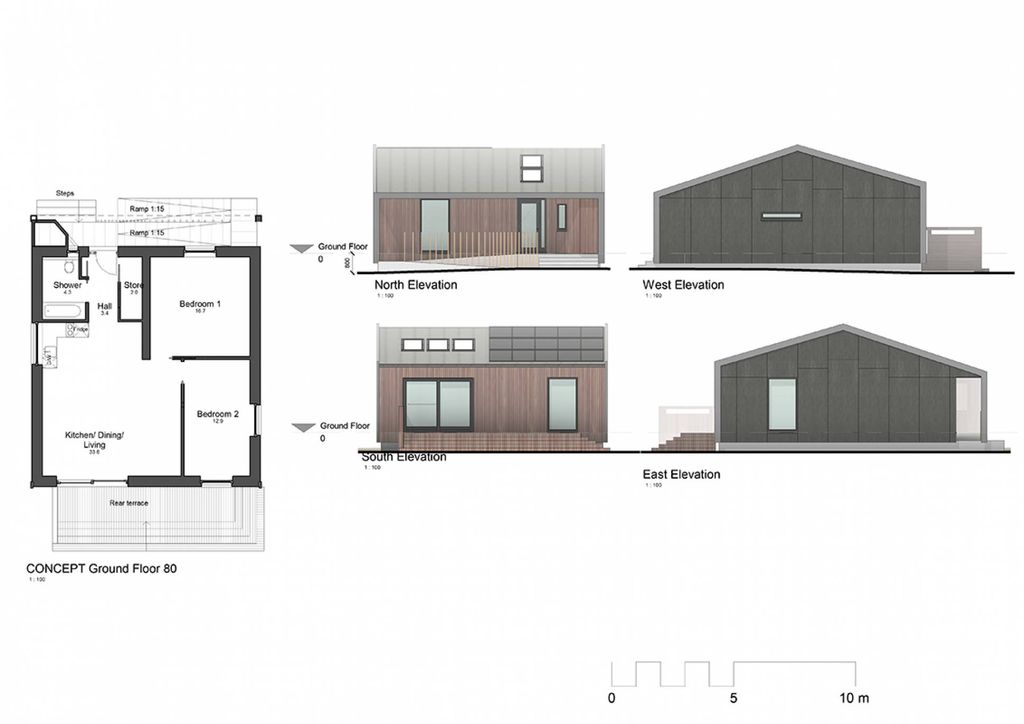 Additional image 6 of Land for saleMarine Parade, Kirn, Dunoon PA23