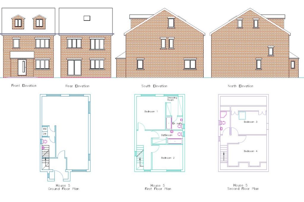 Additional image 2 of Land for saleCamargue Road, Westbury BA13