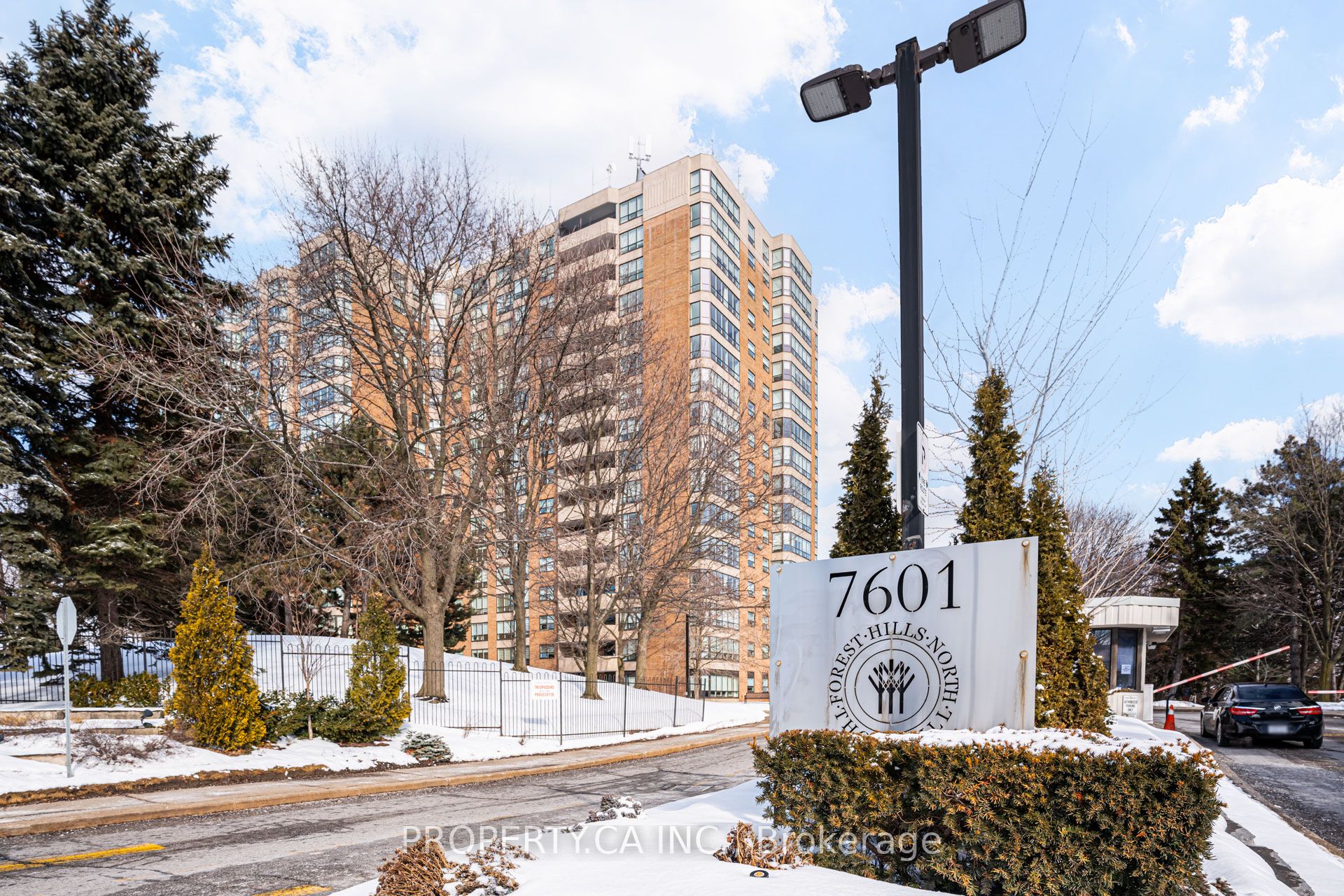 1109-7601 Bathurst Street, Vaughan, ON, L4J 4H5 photo 2