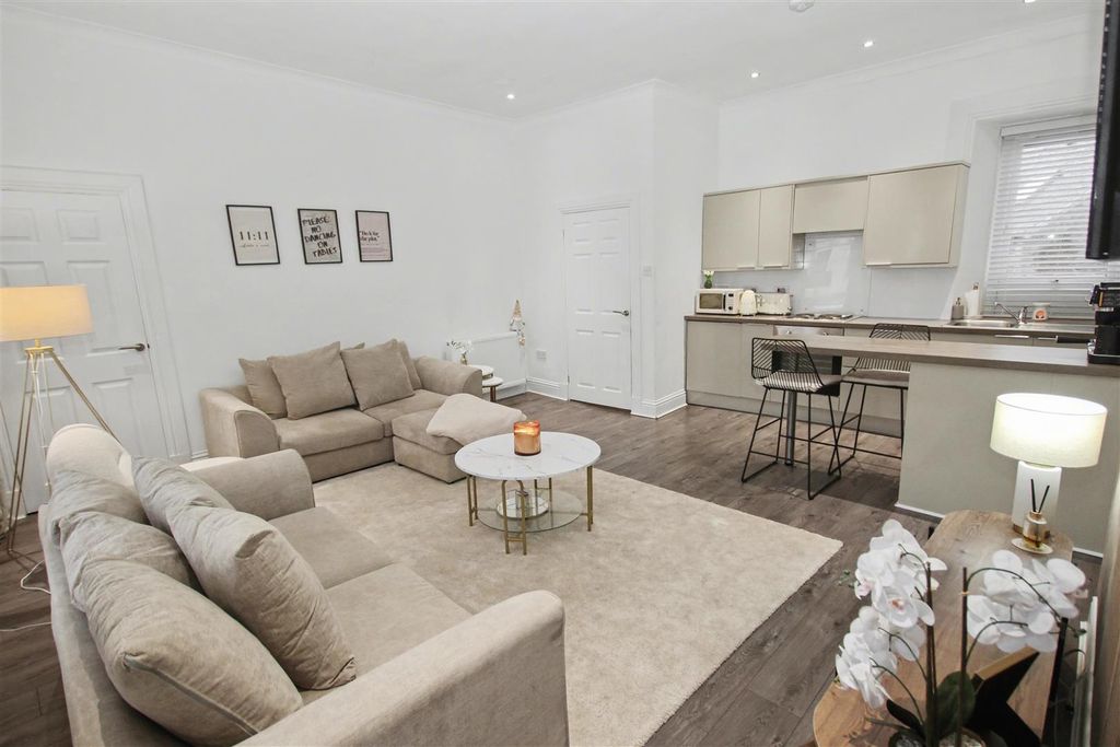 Additional image 2 of 2 bed flat for saleHigh Street, Lanark ML11