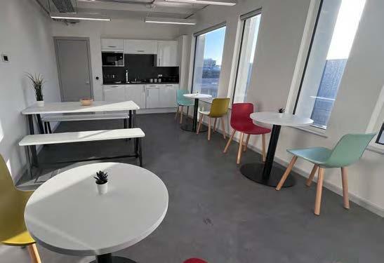 Additional image 11 of Anchorage, Market Street, Aberdeen, Aberdeenshire, AB11 5PJ