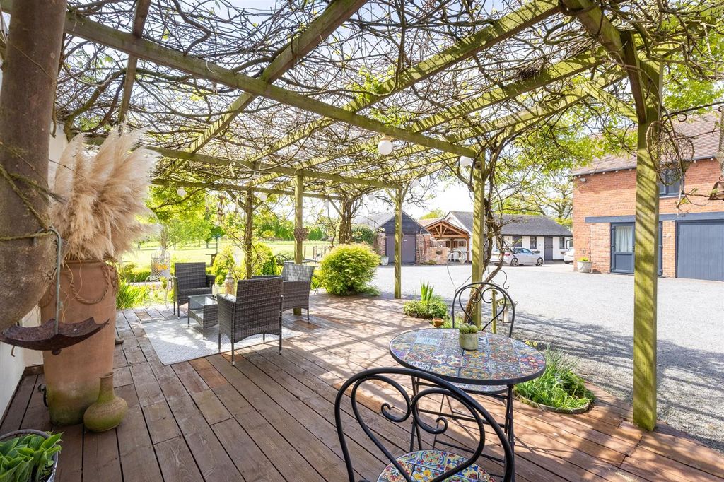 Additional image 35 of 9 bed detached house for saleBuddileigh Farm, Back Lane Betley CW3