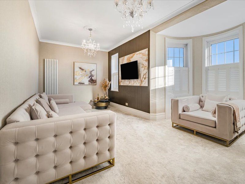 Additional image 3 of 6 bed semi-detached house for salePark Street, Bridgend CF31