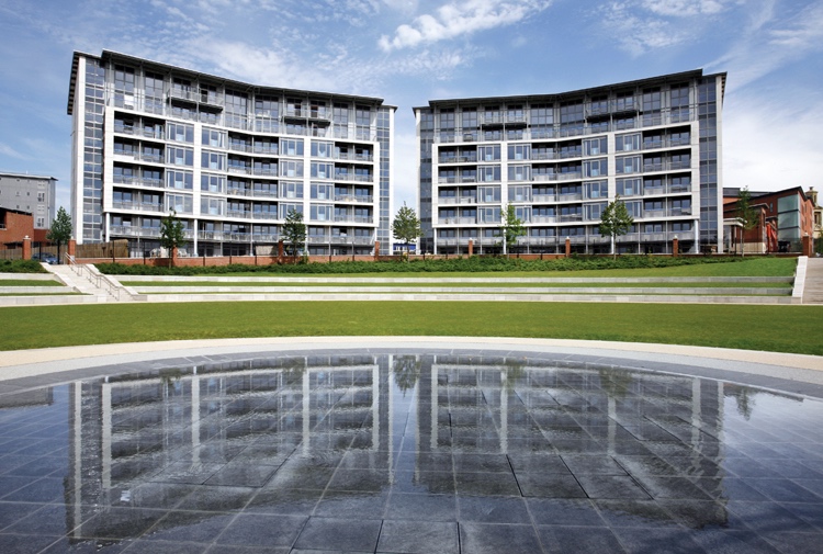 Additional image 10 of 2 Bed Flat, Mason Way, B15, N1 7GU