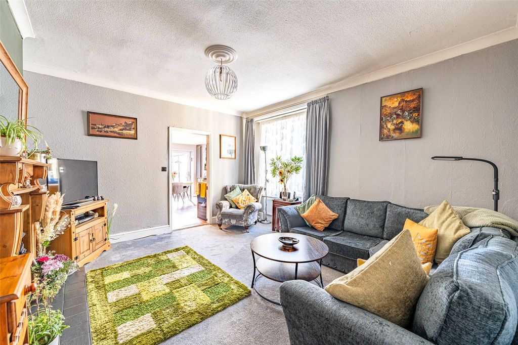 Additional image 7 of 3 bed flat for saleSt. Pauls Road, Weston-Super-Mare, Somerset BS23